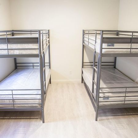 Shared Rooms لوس أنجلوس المظهر الخارجي الصورة