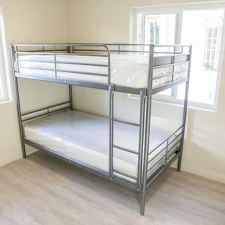 Shared Rooms لوس أنجلوس المظهر الخارجي الصورة