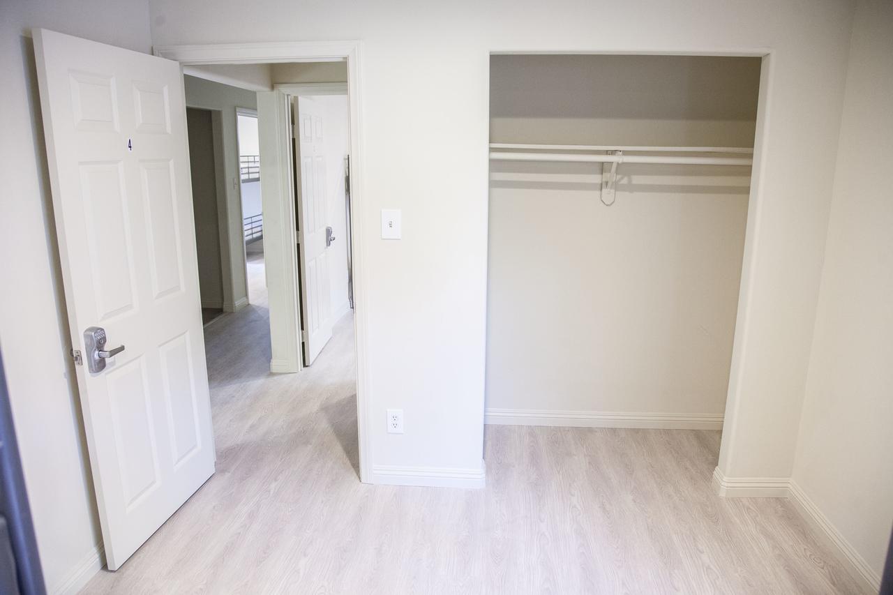 Shared Rooms لوس أنجلوس المظهر الخارجي الصورة