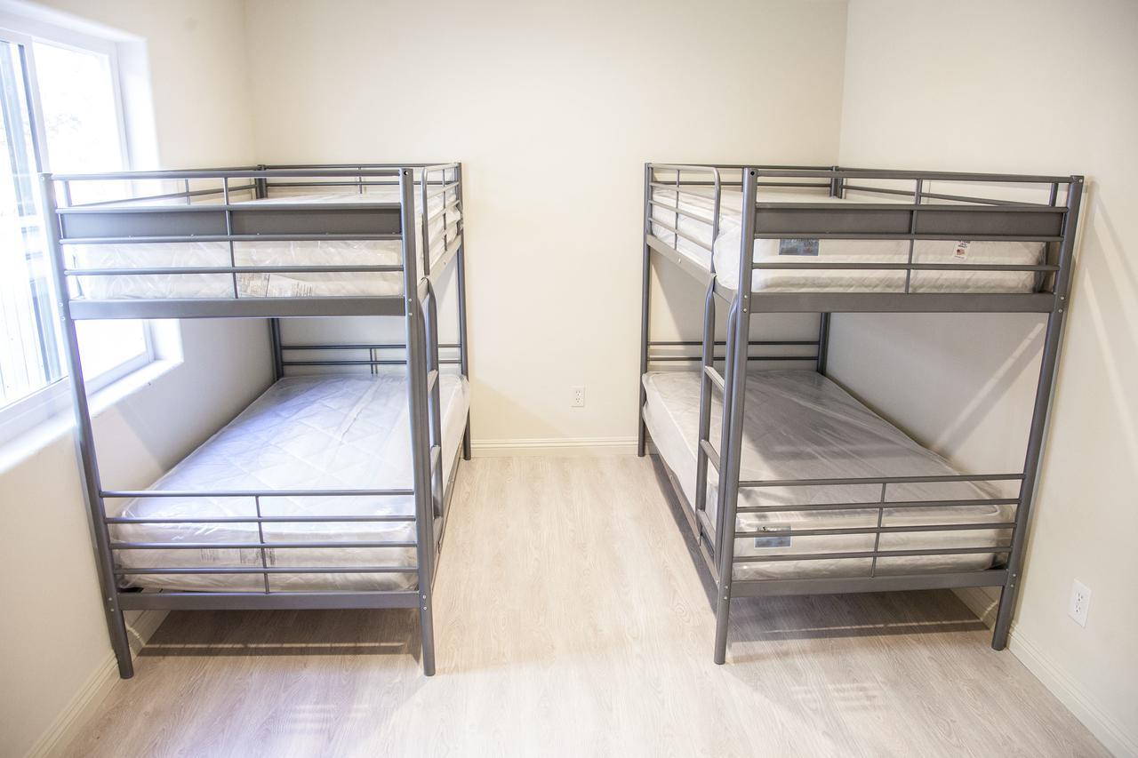 Shared Rooms لوس أنجلوس المظهر الخارجي الصورة