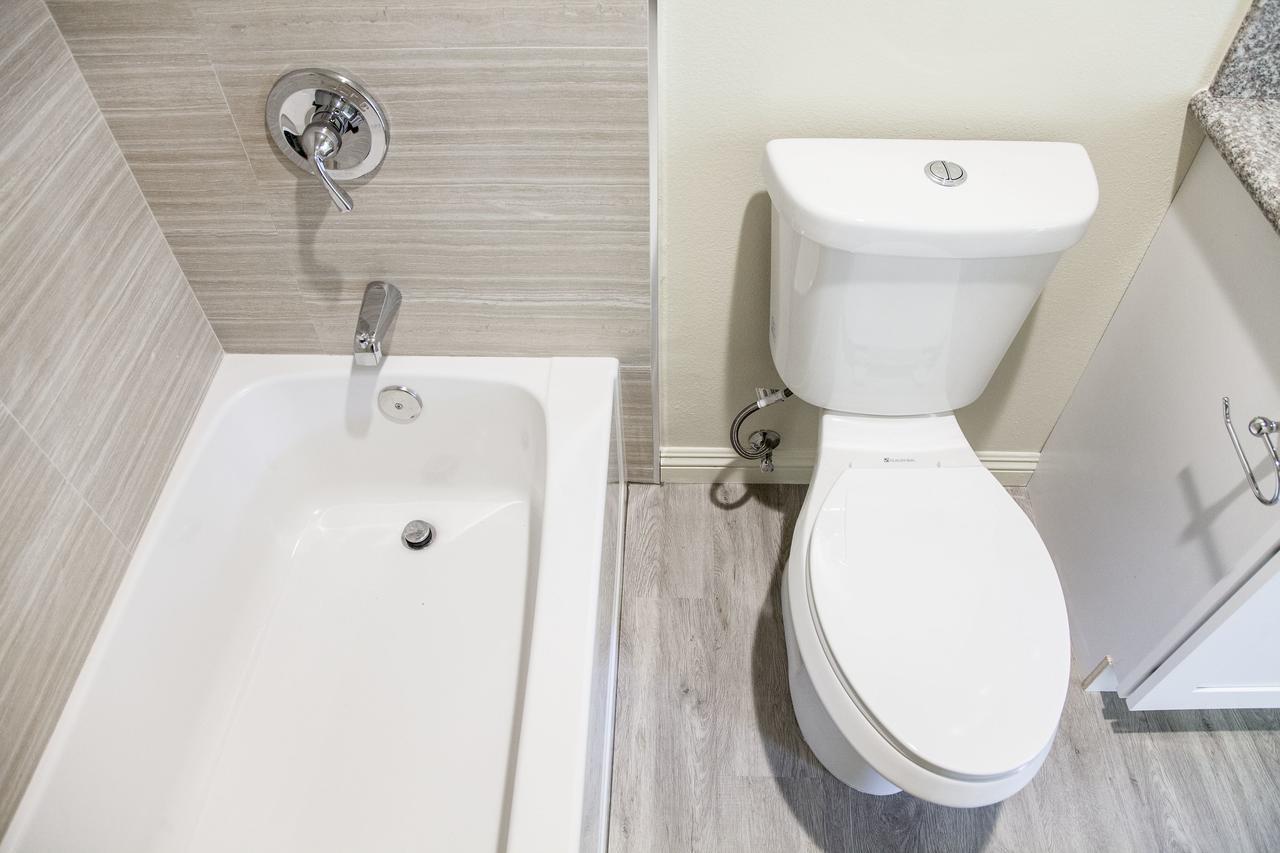 Shared Rooms لوس أنجلوس المظهر الخارجي الصورة