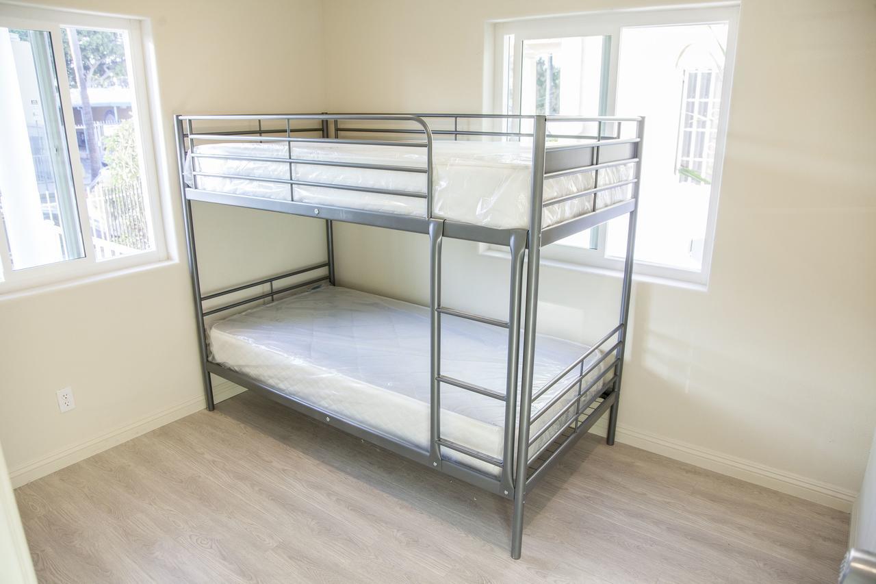 Shared Rooms لوس أنجلوس المظهر الخارجي الصورة